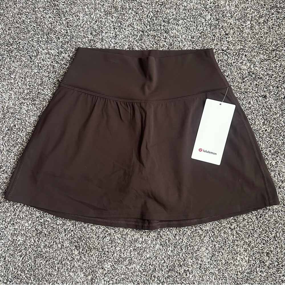 Lululemon Align High Rise Skirt